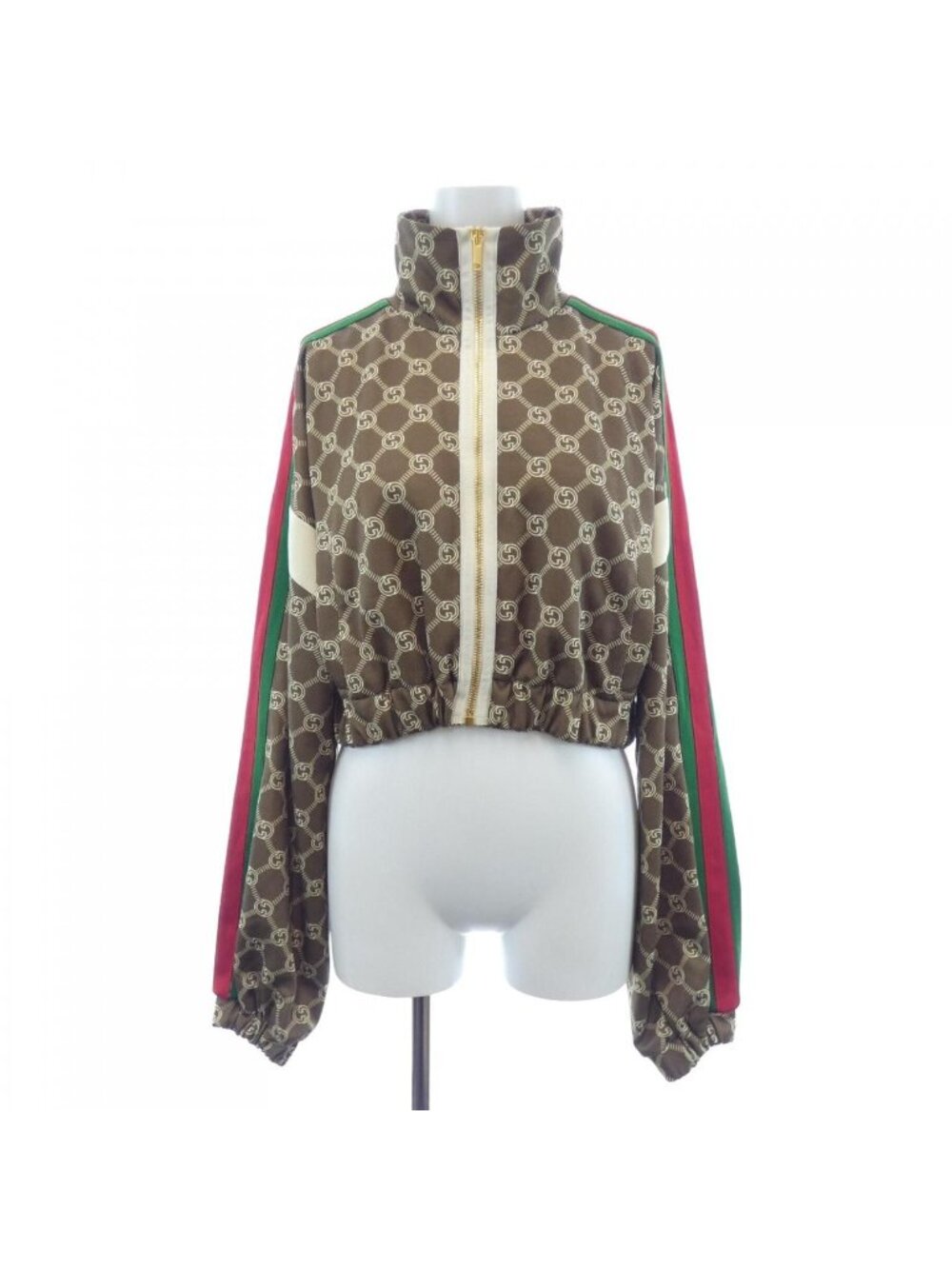 Gucci Jacket White